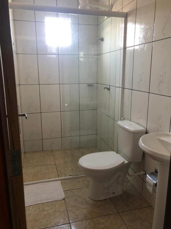 Hotel Verde Mares Макапа Экстерьер фото