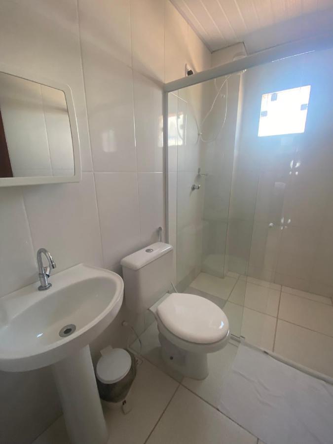 Hotel Verde Mares Макапа Экстерьер фото